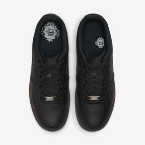 Nike Air Force 1 Black