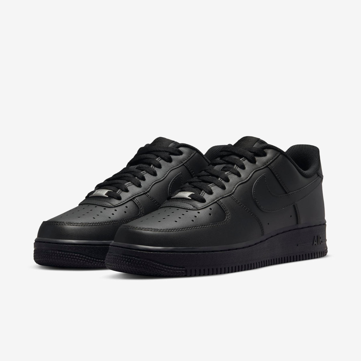 Nike Air Force 1 Black 