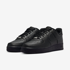 Nike Air Force 1 Black