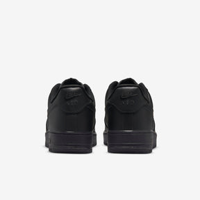 Nike Air Force 1 Black 