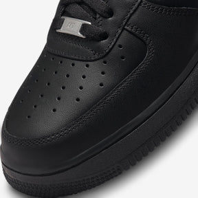 Nike Air Force 1 Black