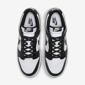 Nike Dunk Low Retro Black White Panda