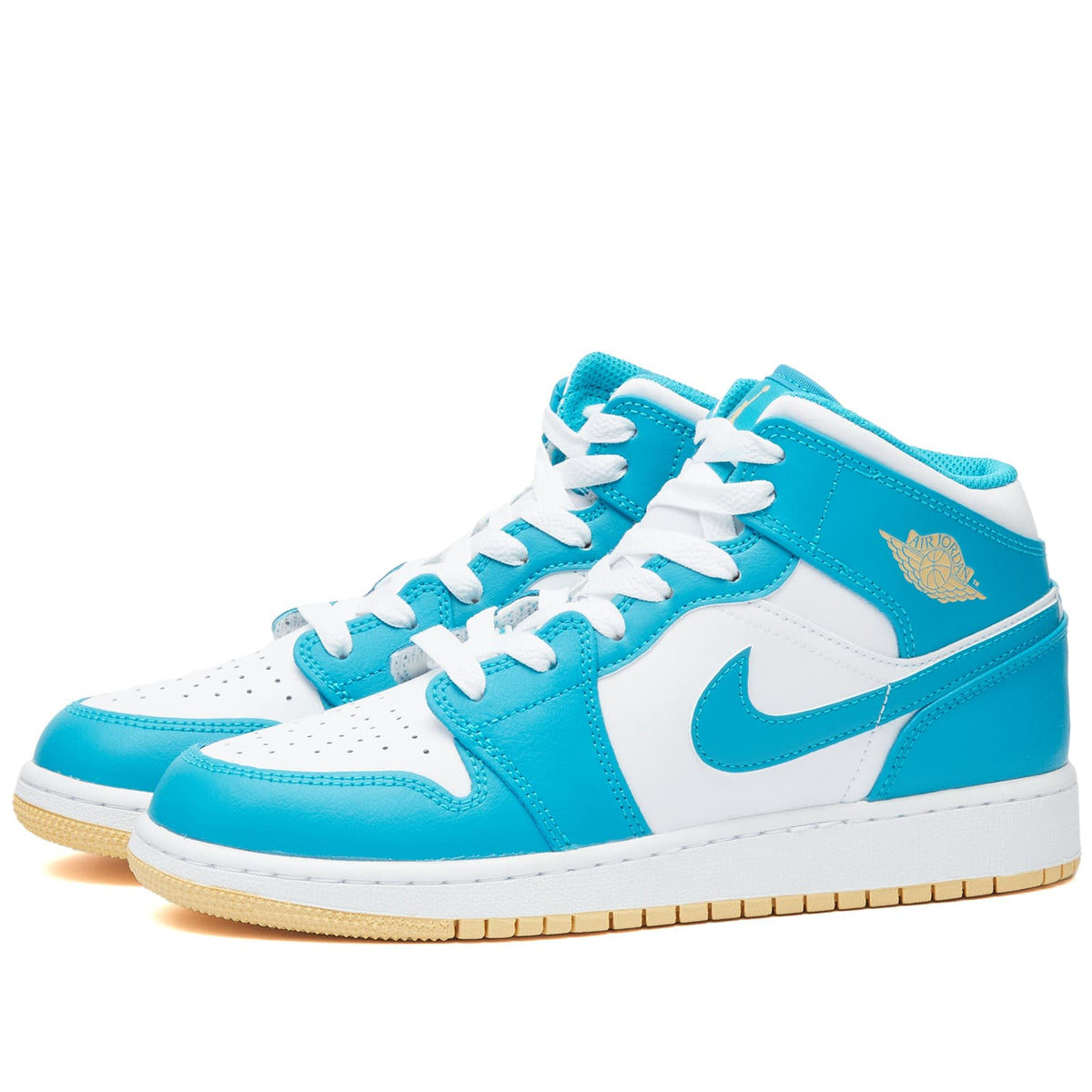 Nike Air Jordan 1 Mid DQ