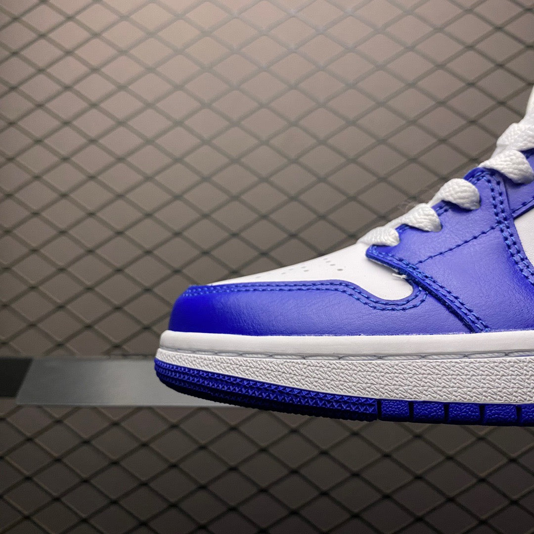 Nike Air Jordan 1 Mid "Kentucky"