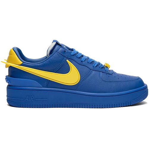 Nike Air Force 1 Ambush Game Royal