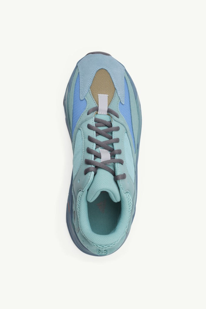 Adidas Yeezy Boost 700 Faded Azure