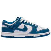 Nike Dunk Low Retrô SE Industrial Blue Sashiko