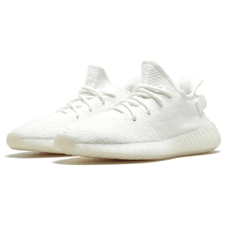 Adidas Yeezy Boost 350 V2 Cream White