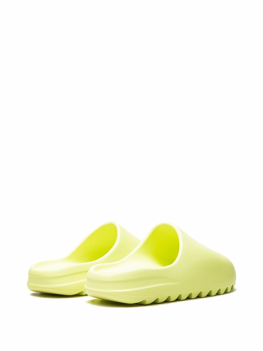 Adidas Yeezy Slide "Glow" 