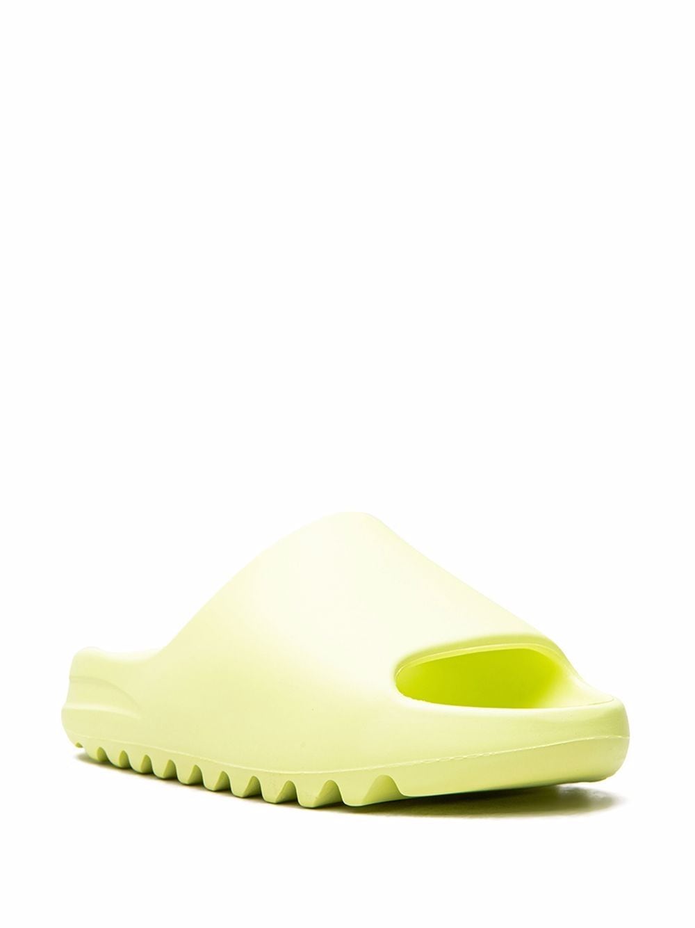 Adidas Yeezy Slide "Glow"