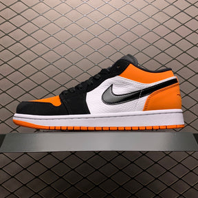 Nike Air Jordan 1 Low Shattered