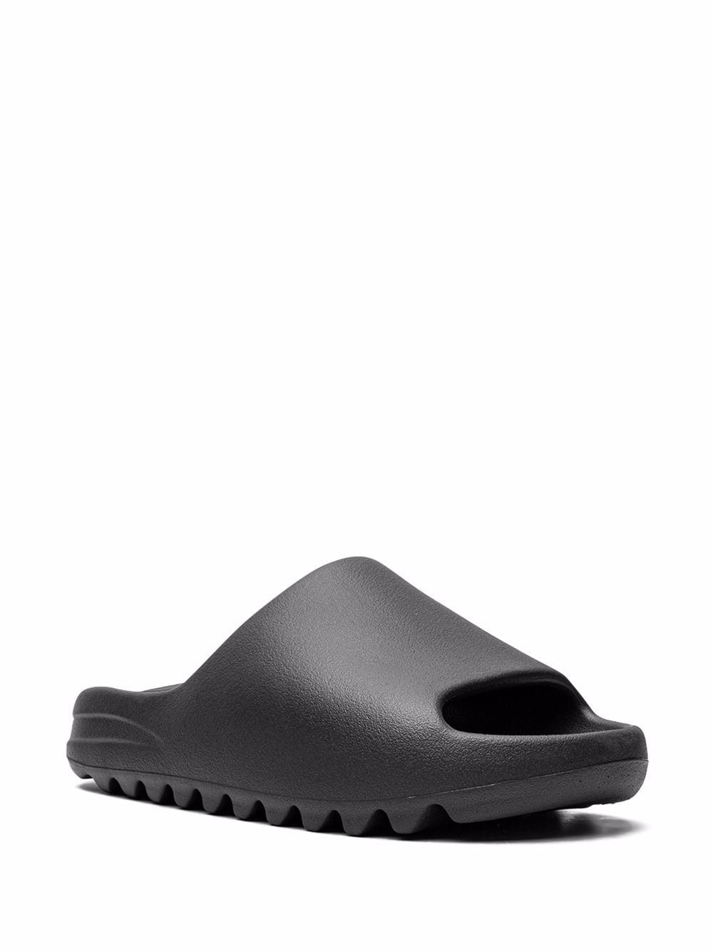 Adidas Yeezy Slide "Black" 