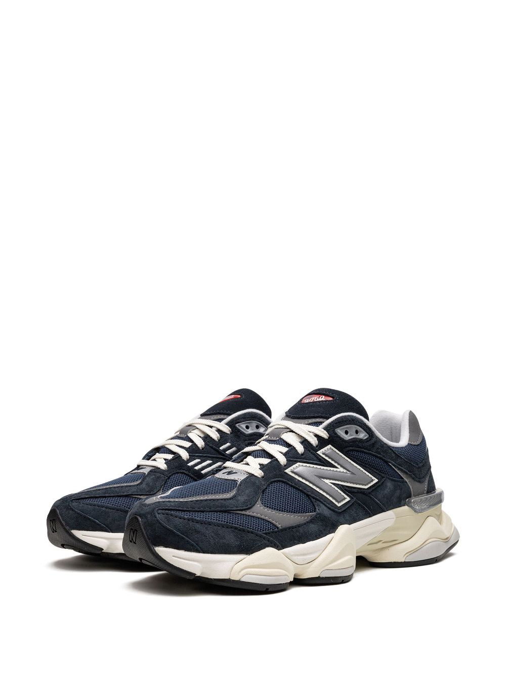 New Balance 9060 Navy White