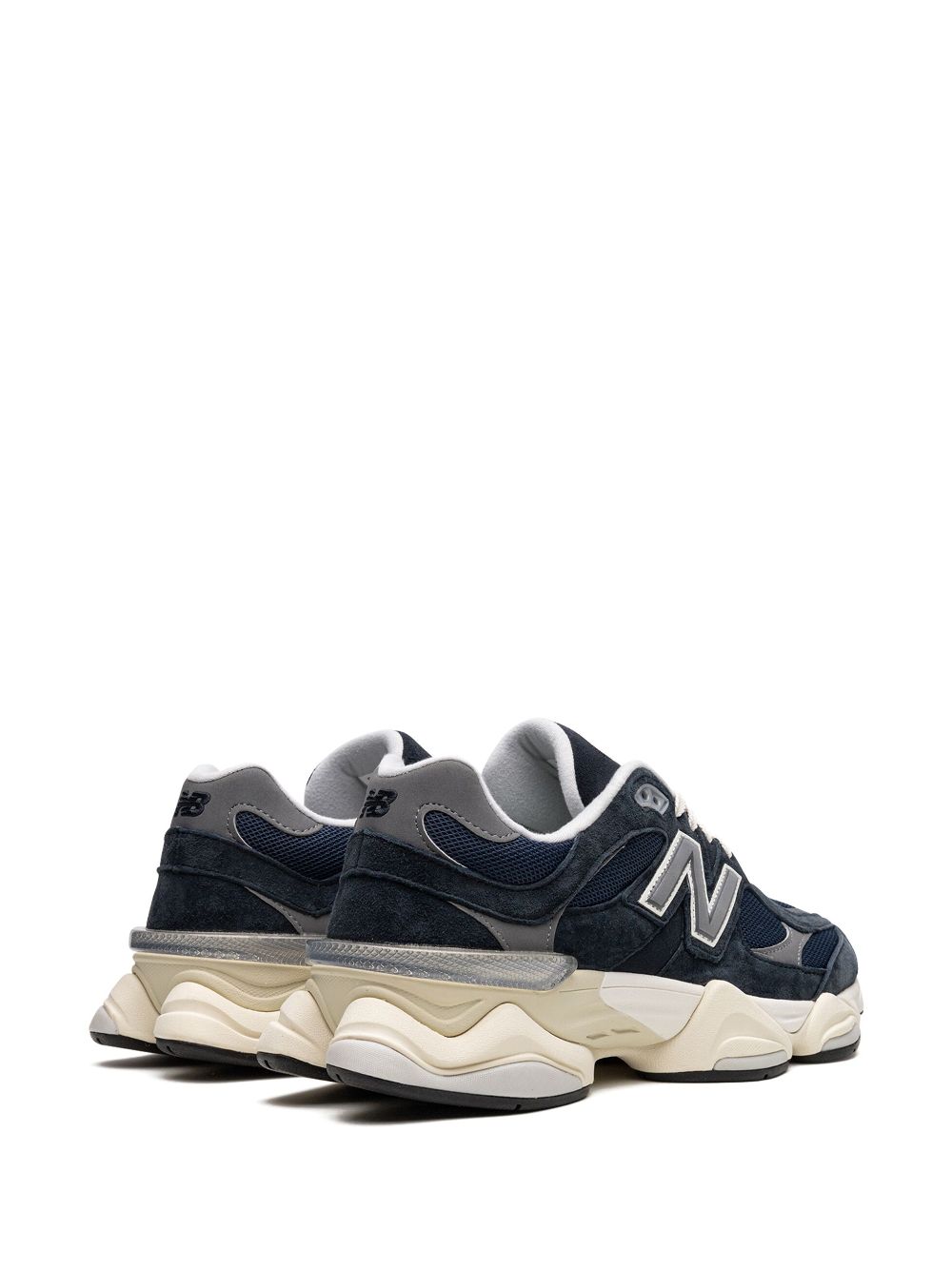 New Balance 9060 Navy White