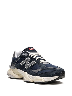 New Balance 9060 Navy White