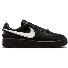 Nike Air Force 1 Ambush Black