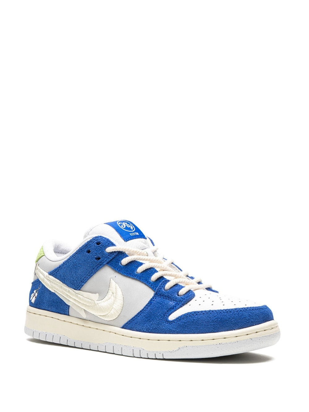 Nike Dunk SB Low Pro Fly Gardenia