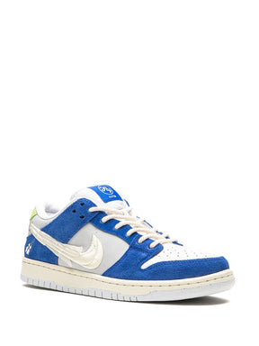 Nike Dunk SB Low Pro Fly Gardenia 