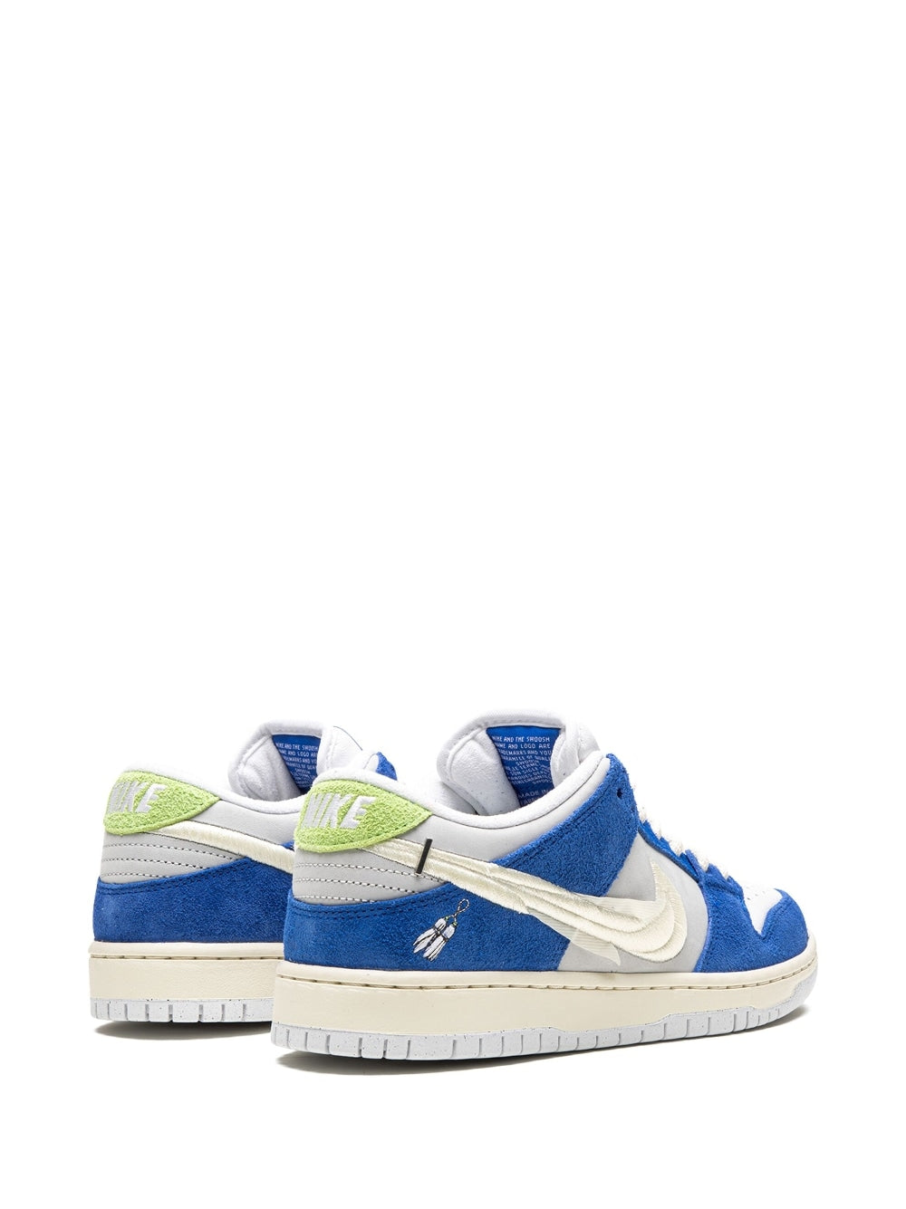 Nike Dunk SB Low Pro Fly Gardenia 