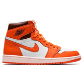 Nike Air Jordan 1 Retro High "The Starfish" 