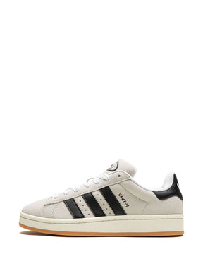 Adidas Campus 00S ''Crystal White Core Black''