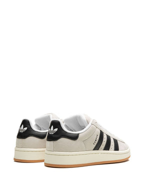 Adidas Campus 00S ''Crystal White Core Black''