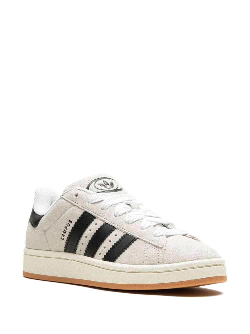 Adidas Campus 00S ''Crystal White Core Black'' 