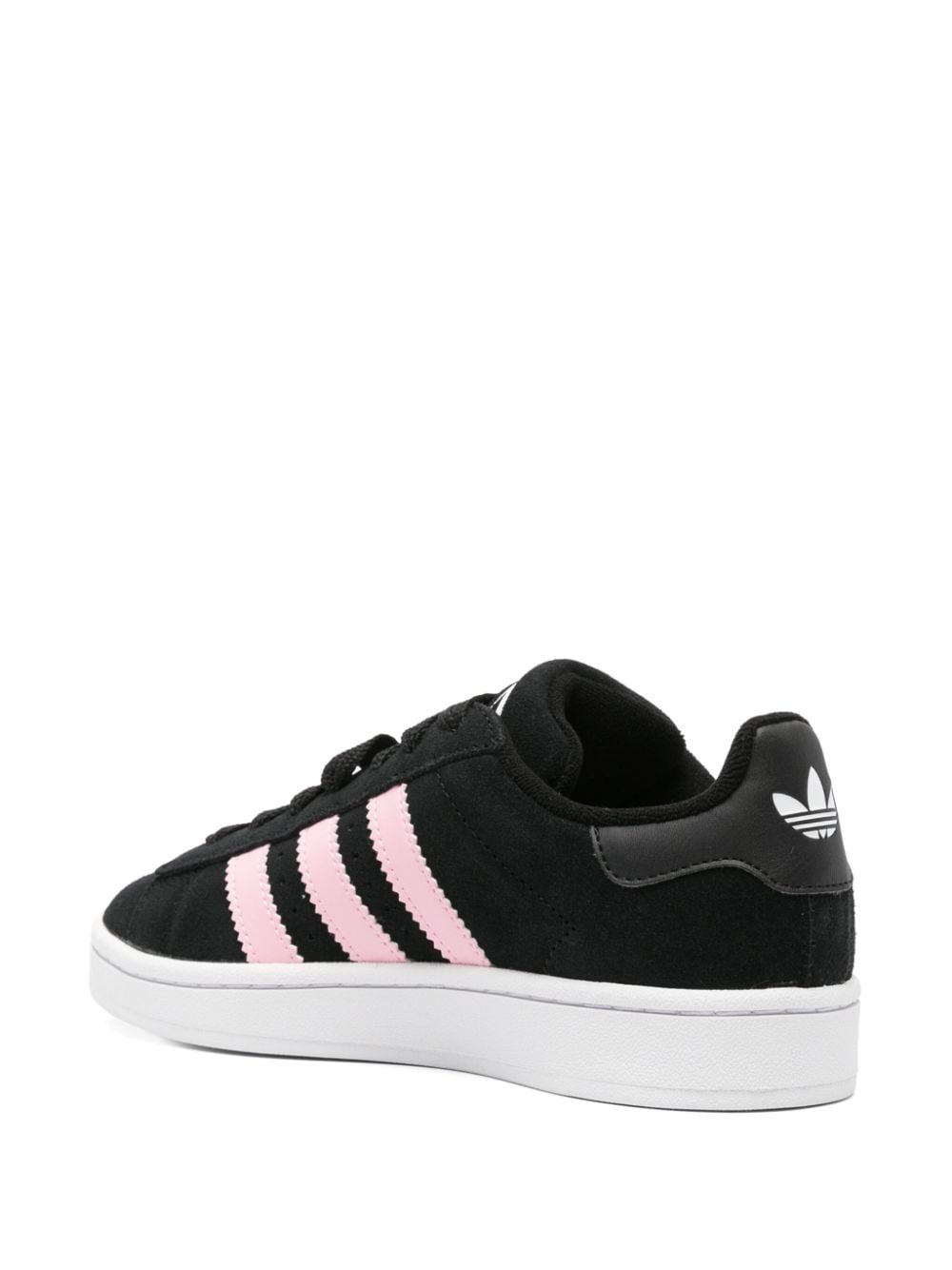 Adidas Campus 00S ''Core Black True Pink''