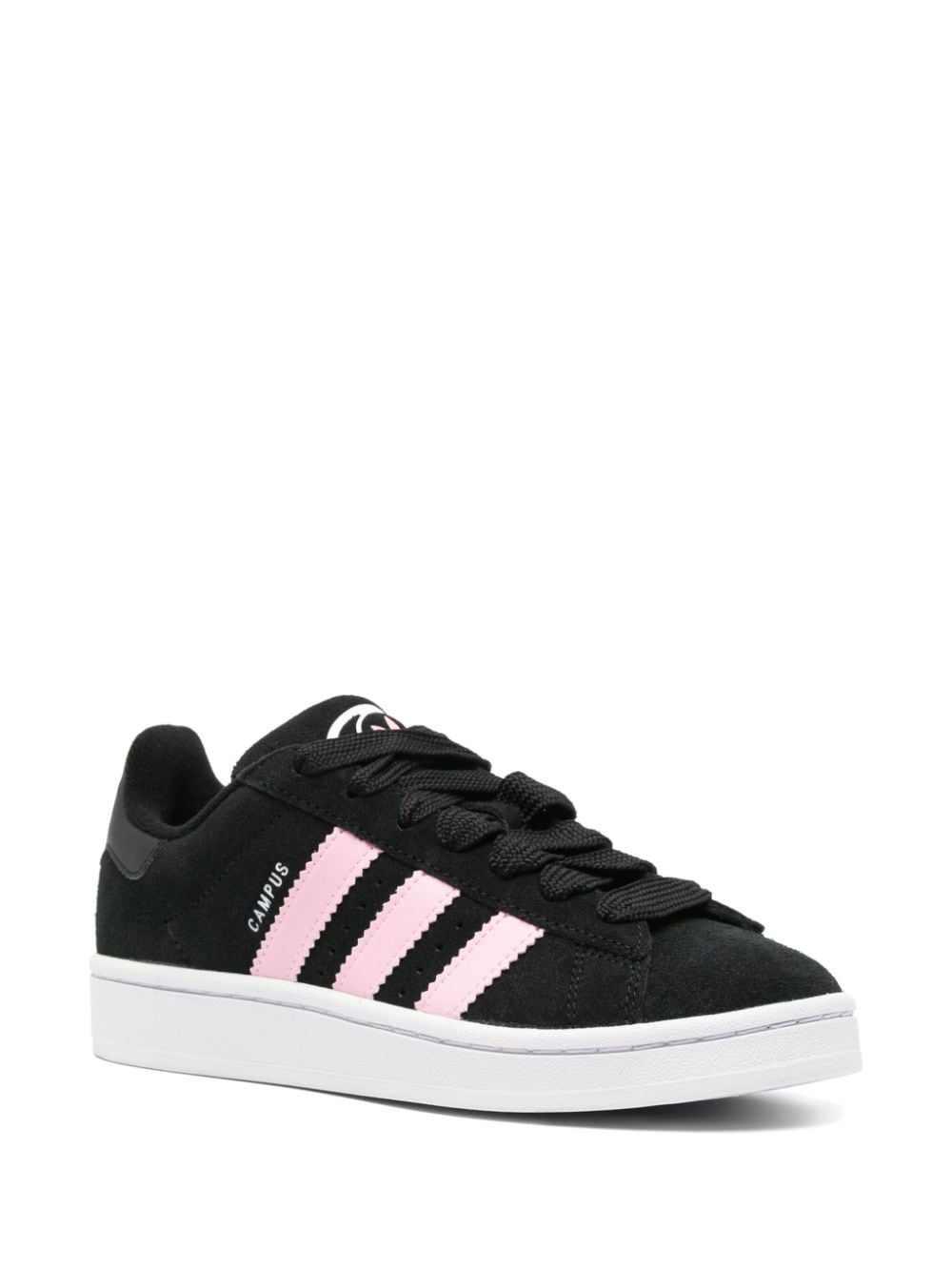 Adidas Campus 00S ''Core Black True Pink''