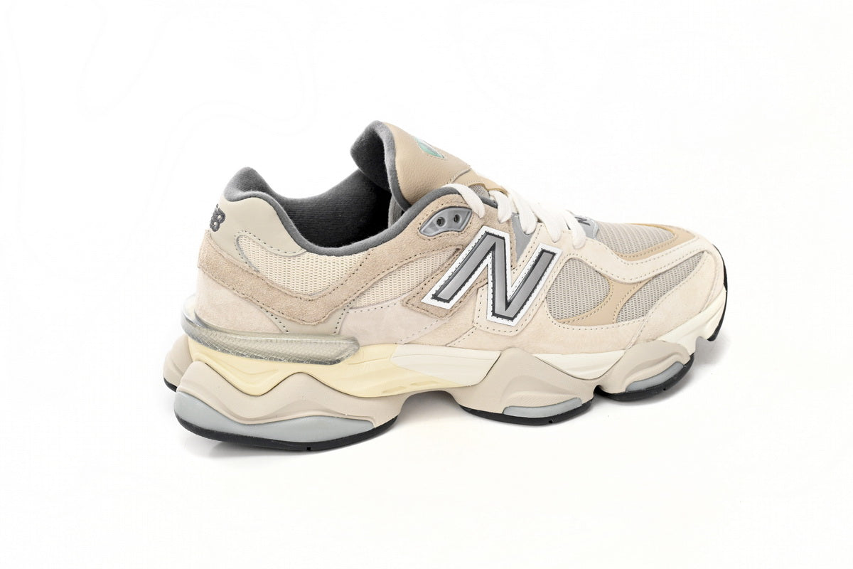 New Balance 9060 Sea Salt