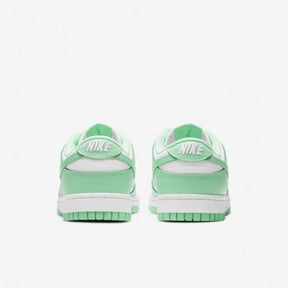 Nike Dunk Low "Green Glow”