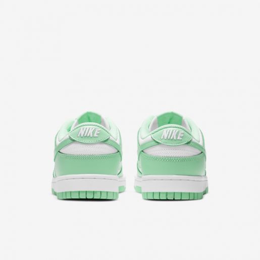 Nike Dunk Low "Green Glow”