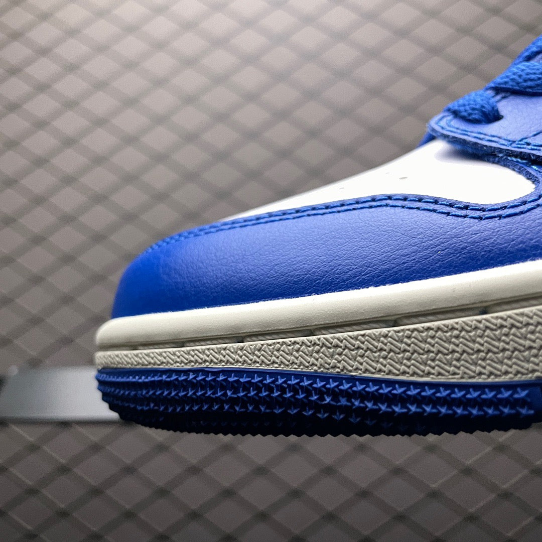 Nike Air Jordan 1 Low "Sport Blue'" 