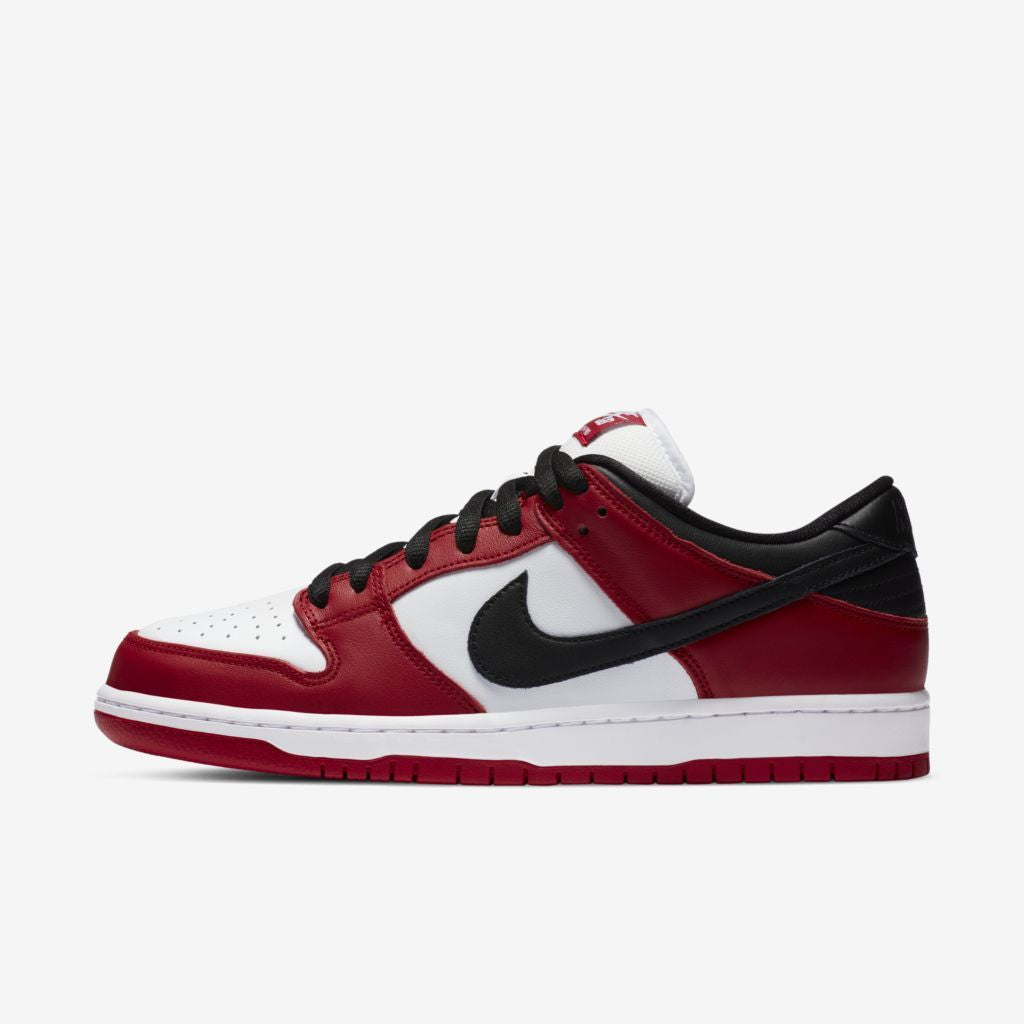 Nike Dunk SB Low Pro Chicago