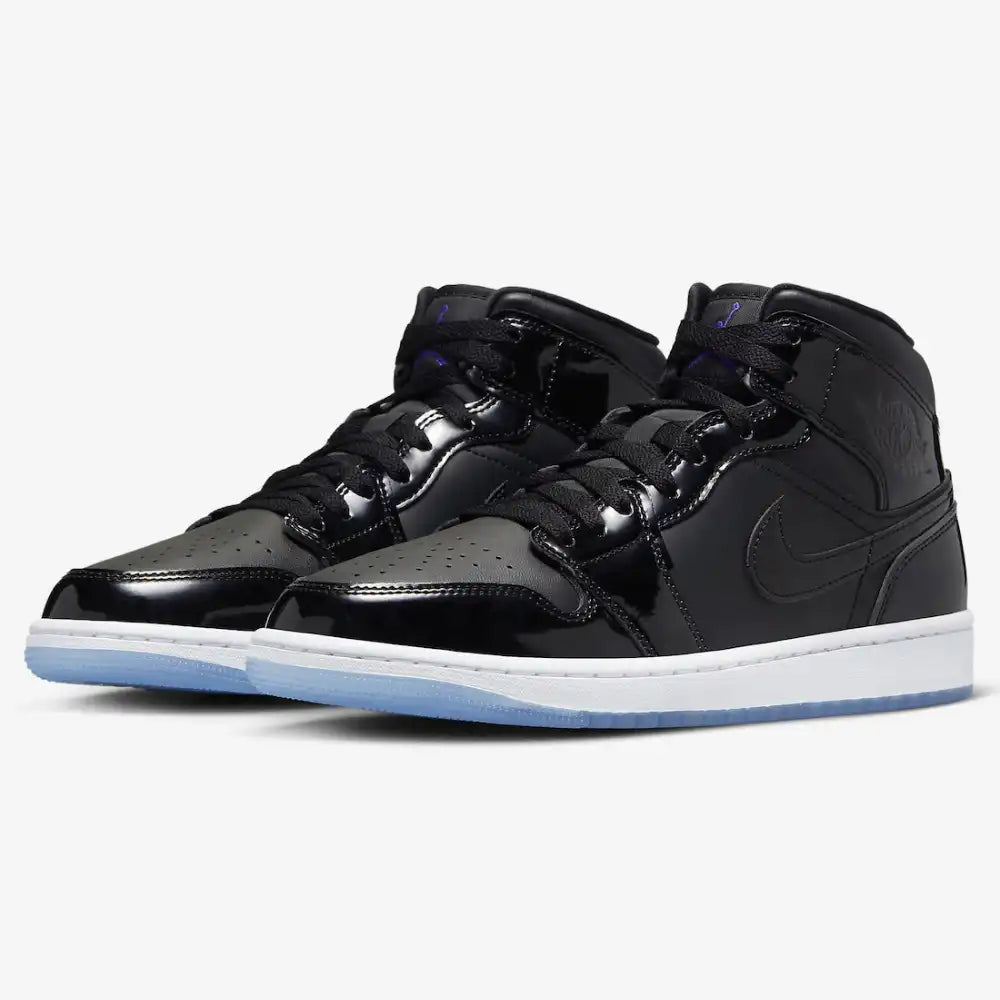 Nike Air Jordan 1 Mid "Space Jam"