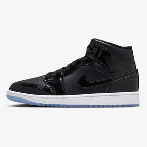 Nike Air Jordan 1 Mid "Space Jam"