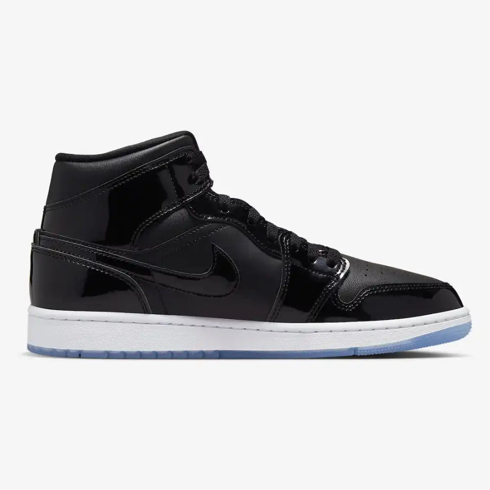 Nike Air Jordan 1 Mid "Space Jam" 