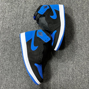 Nike Air Jordan 1 High OG Royal Reimagined Grade School 