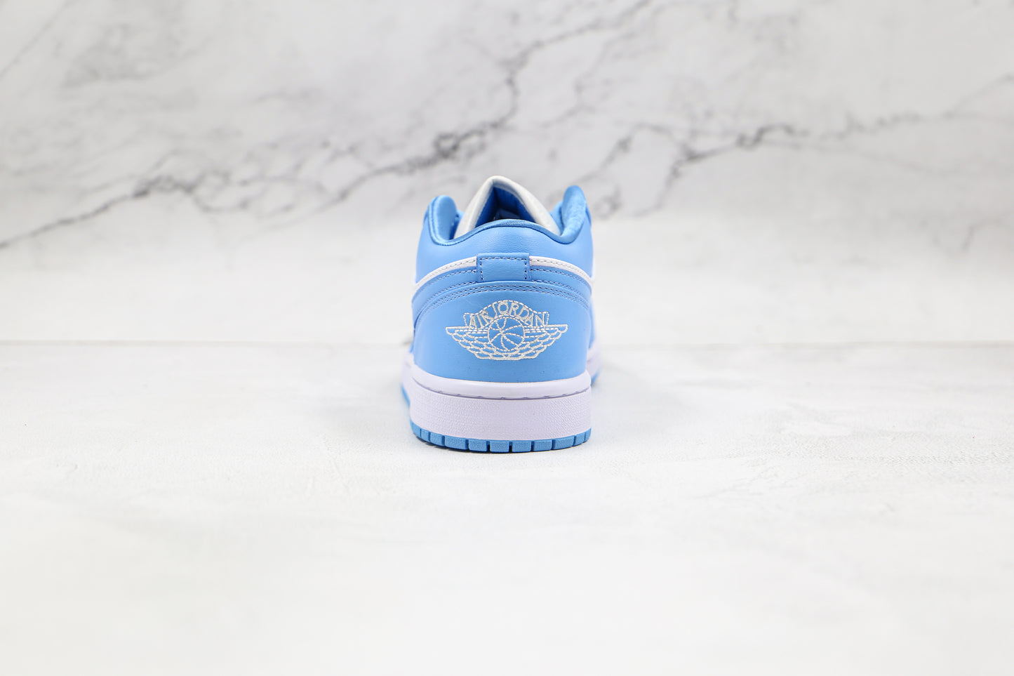 Nike Air Jordan 1 Low UNC