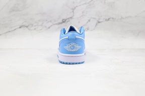 Nike Air Jordan 1 Low UNC