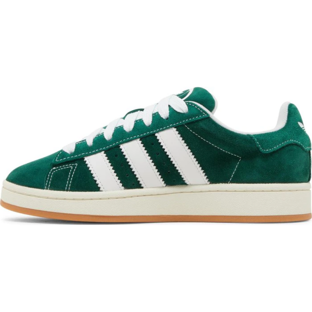 Adidas Campus 00S ''Dark Green Gum''