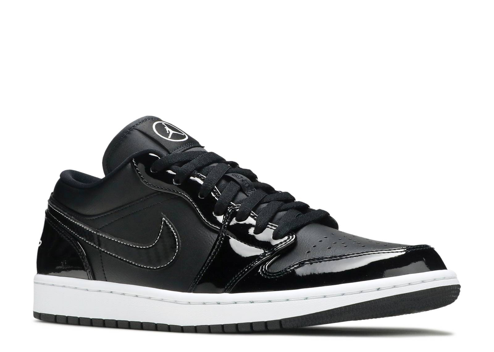 Nike Air Jordan 1 Low "All Star 2021" 