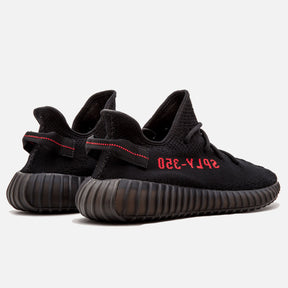 Adidas Yeezy Boost 350 V2 Black Red (Bred)