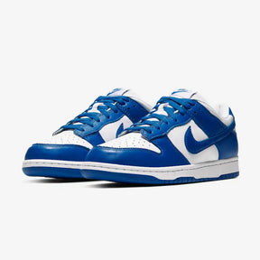 Nike Dunk Low "Kentucky"