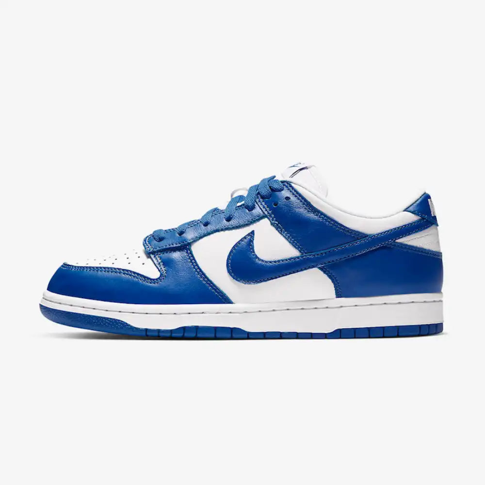 Nike Dunk Low "Kentucky"