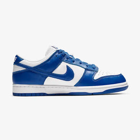 Nike Dunk Low "Kentucky"