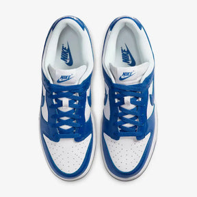 Nike Dunk Low "Kentucky"