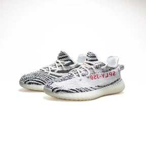 Adidas Yeezy Boost 350 V2 Zebra