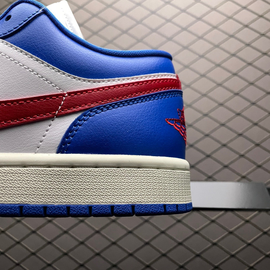 Nike Air Jordan 1 Low "Sport Blue'" 