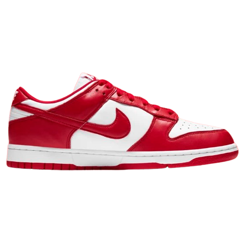 Nike Dunk Low University Red